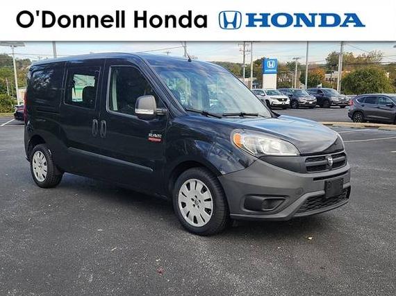 RAM PROMASTER CITY 2015 ZFBERFAT5F6A43042 image